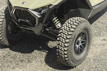 2021 Polaris RZR