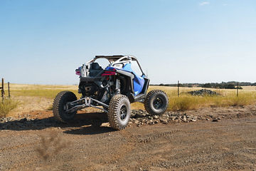 2022 Polaris RZR