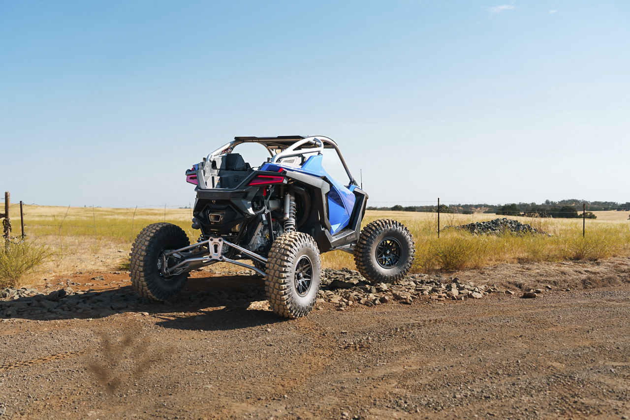 2022 Polaris RZR