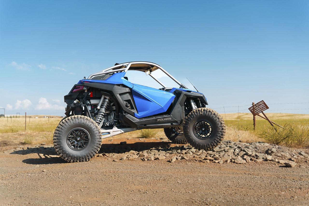 2022 Polaris RZR