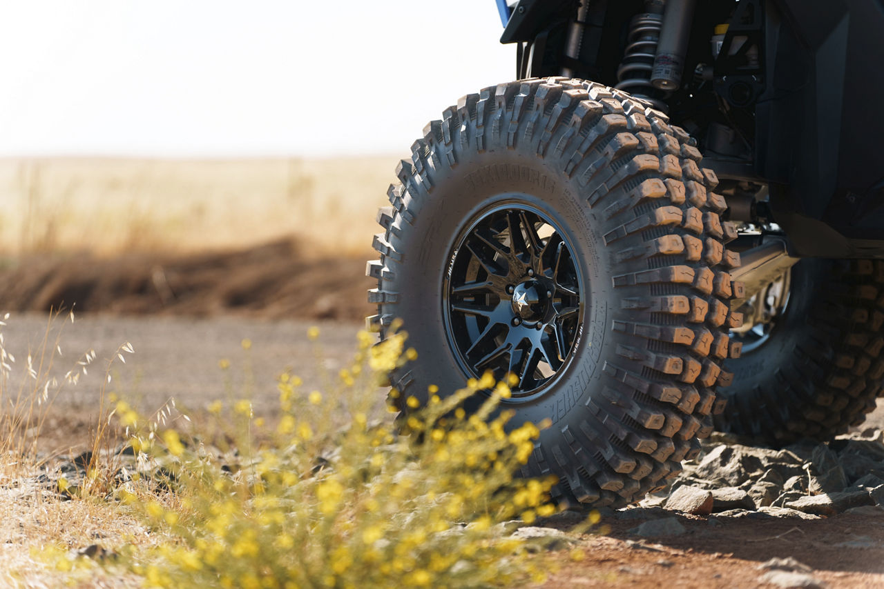 2022 Polaris RZR
