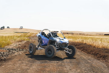 2022 Polaris RZR