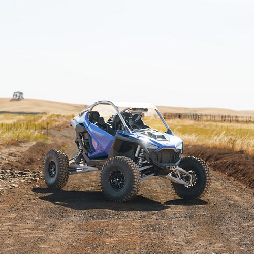 2022 Polaris RZR