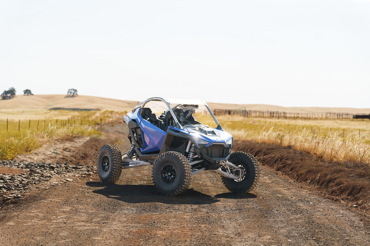 2022 Polaris RZR
