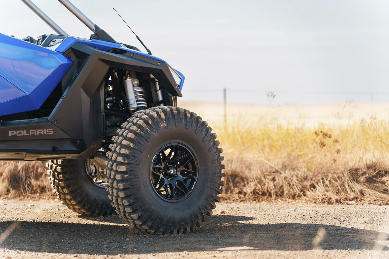 2022 Polaris RZR