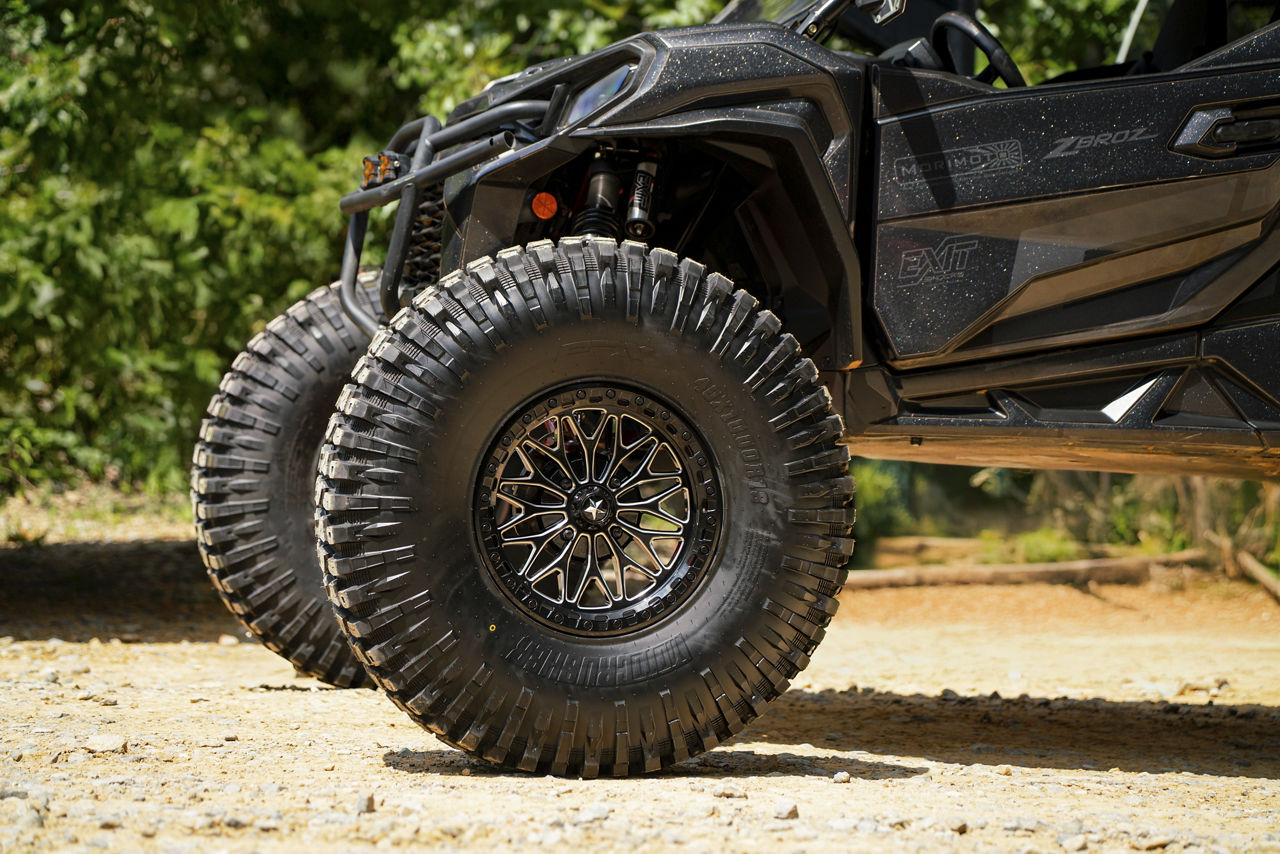 2023 CanAm Maverick X3