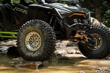 2023 Polaris RZR Turbo R