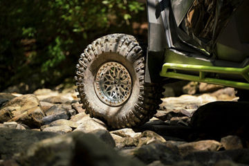 2023 Polaris RZR Turbo R