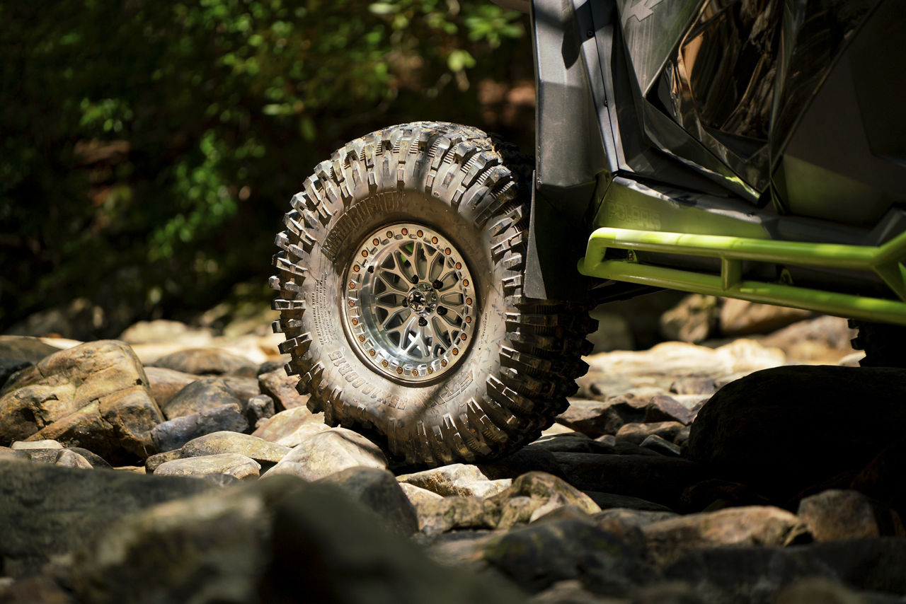 2023 Polaris RZR Turbo R