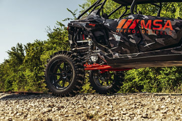 2023 Polaris RZR