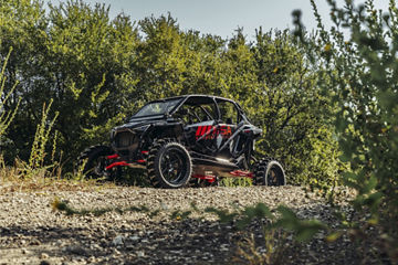 2023 Polaris RZR