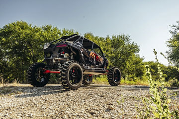 2023 Polaris RZR