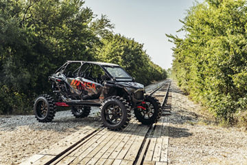 2023 Polaris RZR