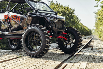 2023 Polaris RZR
