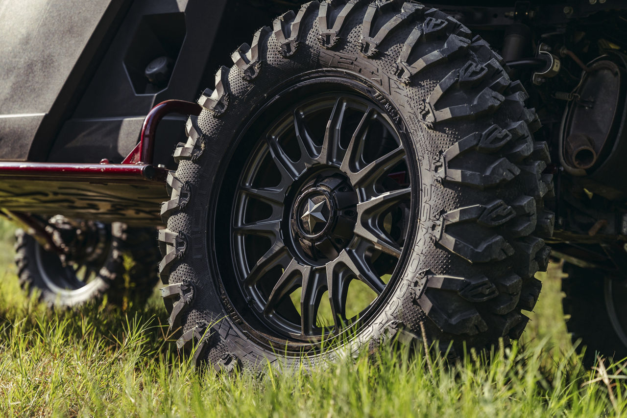 2024 Polaris Ranger