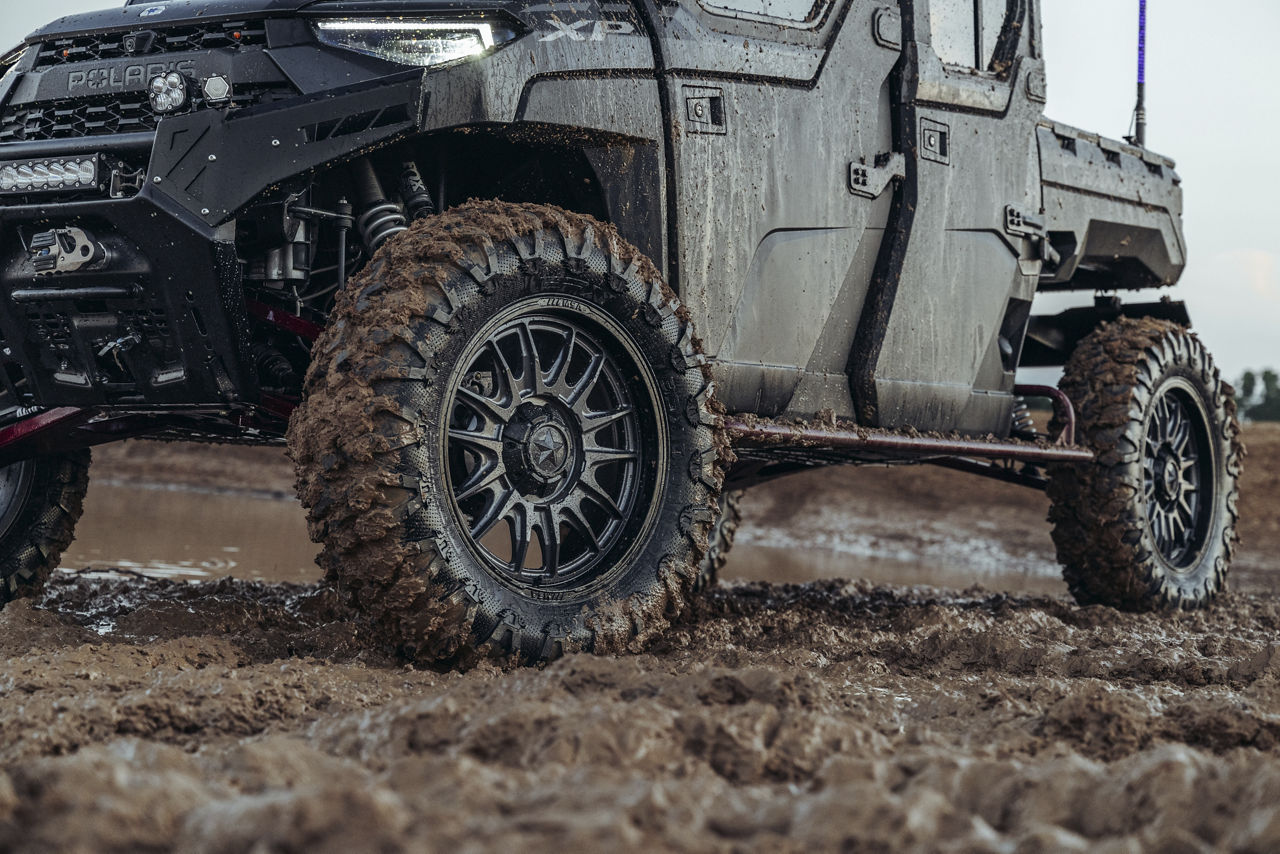 2024 Polaris Ranger