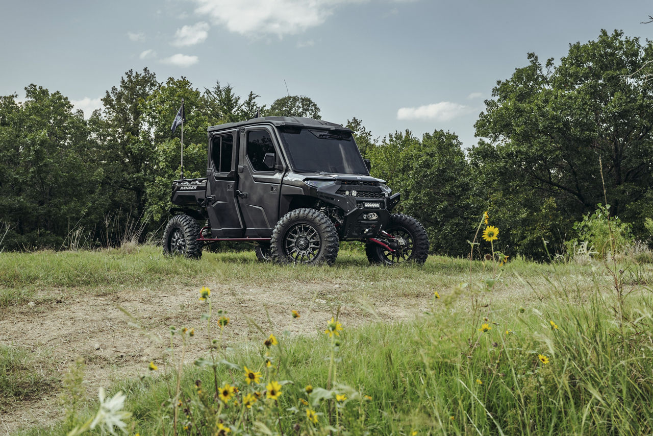 2024 Polaris Ranger