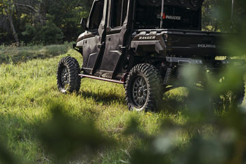 2024 Polaris Ranger