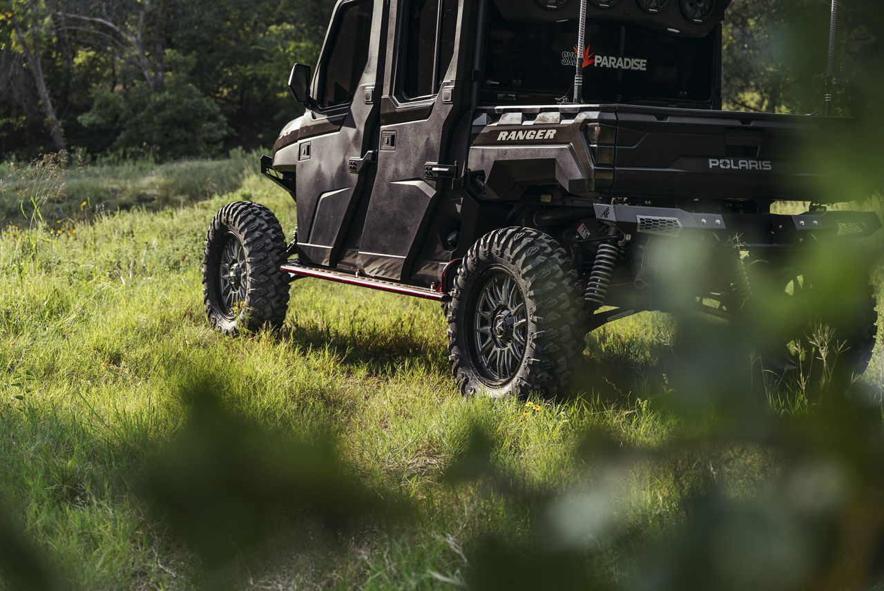 2024 Polaris Ranger