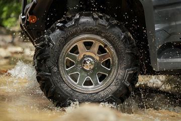 2023 Honda FourTrax Rancher