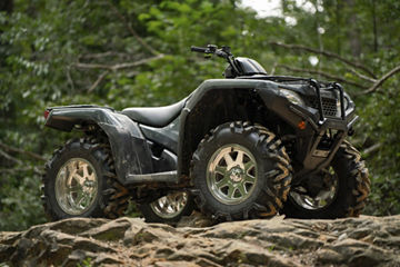 2023 Honda FourTrax Rancher