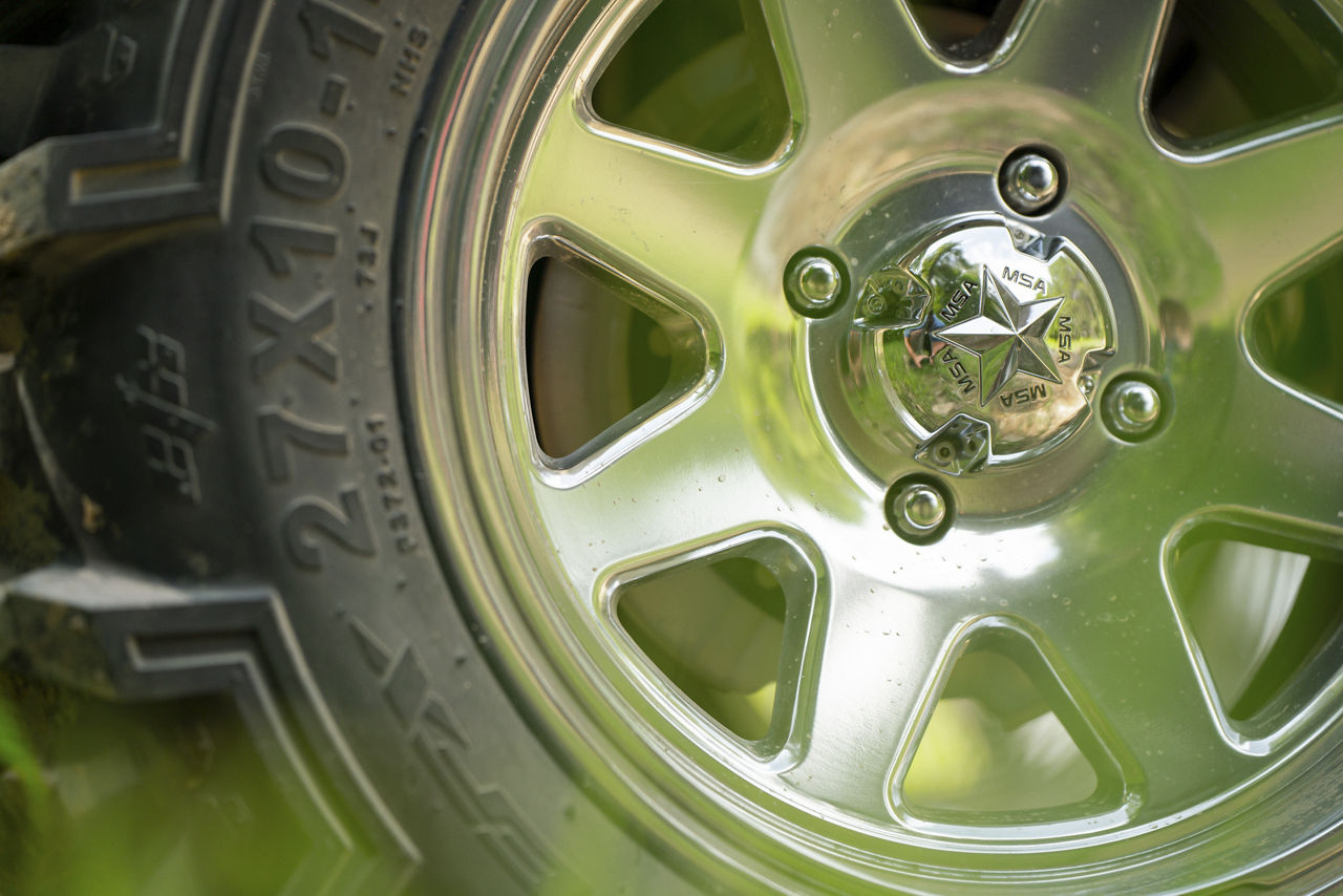 2023 Honda FourTrax Rancher