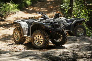 2023 Honda FourTrax Rancher