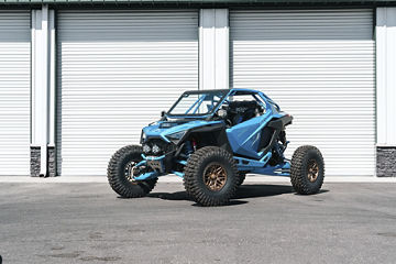 2024 Polaris RZR  Pro R
