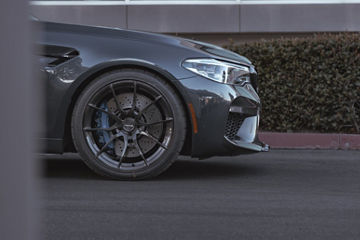 2020 BMW M5