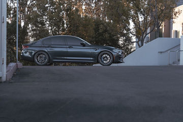 2020 BMW M5