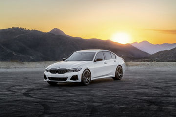 2020 BMW M340i