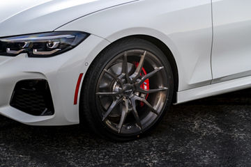 2020 BMW M340i