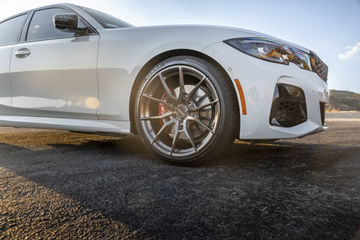 2020 BMW M340i