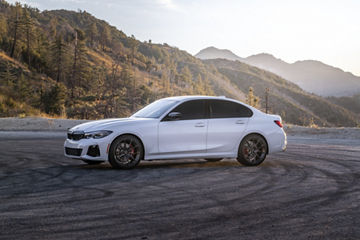 2020 BMW M340i