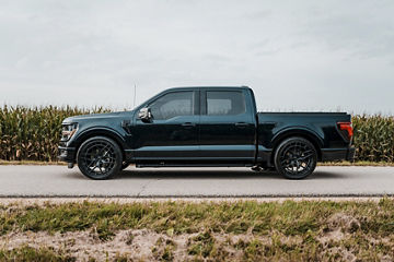 2022 Ford F150