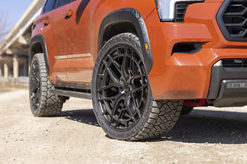 2024 Toyota Sequoia