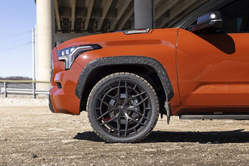 2024 Toyota Sequoia