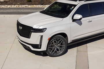 2024 Cadillac Escalade