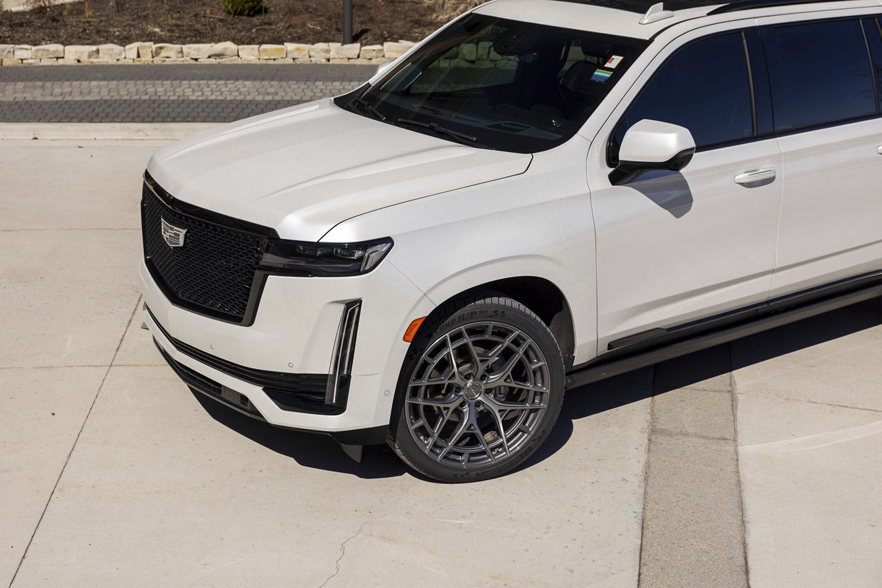 2024 Cadillac Escalade