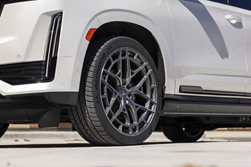 2024 Cadillac Escalade