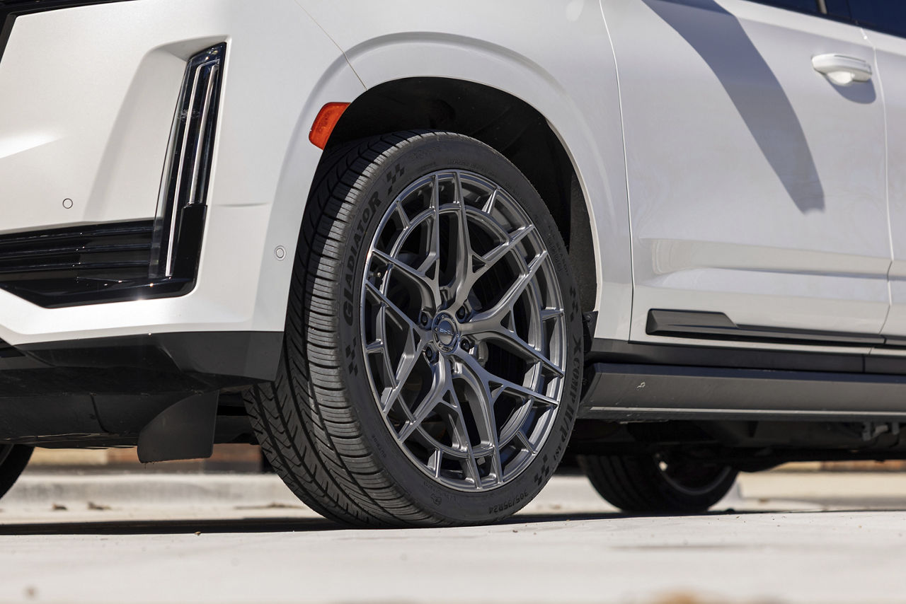 2024 Cadillac Escalade