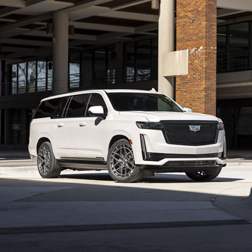 2024 Cadillac Escalade