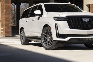 2024 Cadillac Escalade
