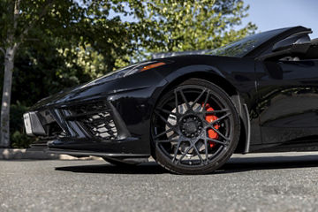 2021 Chevrolet Corvette C8