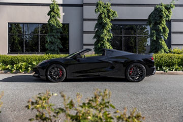 2021 Chevrolet Corvette C8