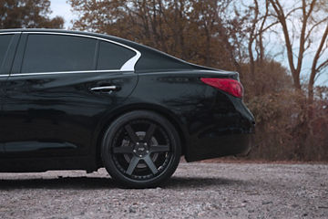 2016 Infiniti Q50