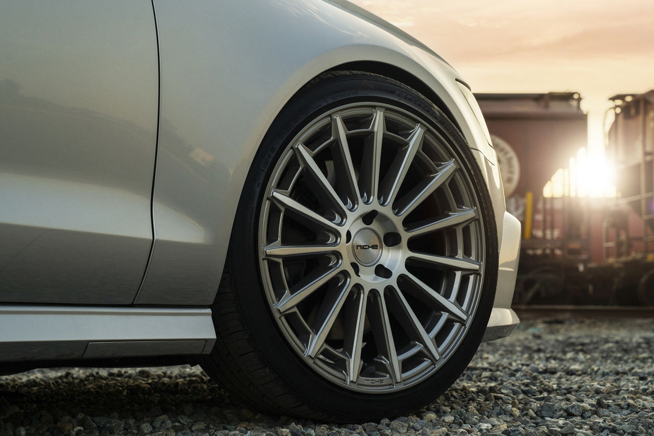 2018 Audi A6