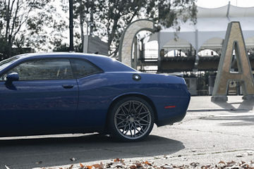 2020 Dodge Challenger