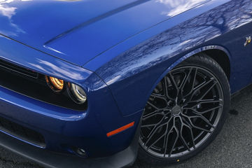 2020 Dodge Challenger