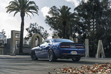 2020 Dodge Challenger